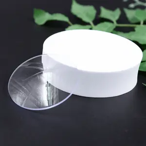 Danyang Fabrikant Prijs Hotsale 1.49 Bifocale Brillenglazen Met Platte Bovenkant
