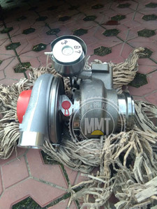 330D2 326D2 320D2 เทอร์โบชาร์จเจอร์ 315-9810 C7.1 เทอร์โบ 3159810 458-8357 4588357 323D2L เทอร์โบชาร์จเจอร์สำหรับเครื่องยนต์ดีเซลรถขุด - Product Image 2