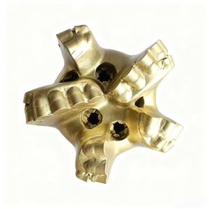 מקדחי <span class=keywords><strong>PDC</strong></span> לקידוח, מקדחי <span class=keywords><strong>PDC</strong></span> לקידוח בארות נפט - Product Image 3