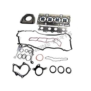 Комплект для капитального ремонта двигателя B4164T, полный комплект прокладок головки блока цилиндров для Volvo 1.6 S60 S80 V40 V60 V70 1.6L L4 DOHC 10-16 31339833 31330772 - Product Image 3