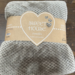 Lông Cừu Mềm Ánh Sáng Màu Xanh Lá Cây Ném Chăn Trọng Lượng Nhẹ Sang Trọng Ấm Áp Chăn Mờ Ấm Flannel Chăn Jacquard Mô Hình - Product Image 3