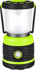 <span class=keywords><strong>Linterna</strong></span> <span class=keywords><strong>de</strong></span> Camping Recargable <span class=keywords><strong>de</strong></span> 4400mAh LED IP44, <span class=keywords><strong>Luz</strong></span> <span class=keywords><strong>de</strong></span> Emergencia Impermeable y Regulable para Cortes <span class=keywords><strong>de</strong></span> Energía, Uso Portátil en Camping, <span class=keywords><strong>Verde</strong></span> - Product Image 2