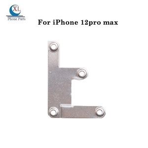 Phụ Kiện Giá Đỡ Kẹp Kim Loại Bên Trong Điện Thoại Cho <span class=keywords><strong>iPhone</strong></span> 14 13 12 11 Pro Max Xs Max Xr X 8 7 Plus Vỏ Bọc FPC Pin Cáp Dẻo - Product Image 3