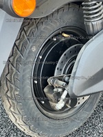 Ventes en gros d'usine - Nouveau modèle le plus vendu, scooter électrique pas cher de 1500 W, scooter tout-terrain pour adultes