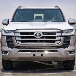 CRUISER Auto Usado Completamente Equipado Limpio <span class=keywords><strong>2024</strong></span> <span class=keywords><strong>LAND</strong></span> <span class=keywords><strong>ROVER</strong></span> 300 VXR 3.3D Edición XTREME SUV Listo para Enviar - Product Image 1