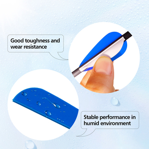 Panah serat karbon, 4.2mm 30 "31" 32 "| Tetesan air menyala, pengambilan presisi untuk kustomisasi grosir pabrik luar ruangan - Product Image 6