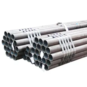 Astm A178 Carbon Seamless Steel Pipe 16mm Diameter 304 Seamless Stainless Steel Pipe M S Black Steel Seamless Pipes