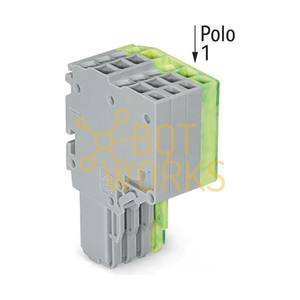 Wago 2020204000036 - Nuevo - Product Image 1