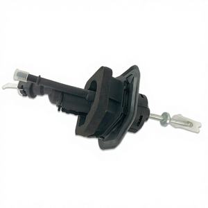 Cilindro Maestro de Embrague Nuevo para Hiace, Hilux, Mitsubishi Dyna y L200, FOCUS 1232964 BV617A543BA 31325415 B32H41400D - Product Image 4