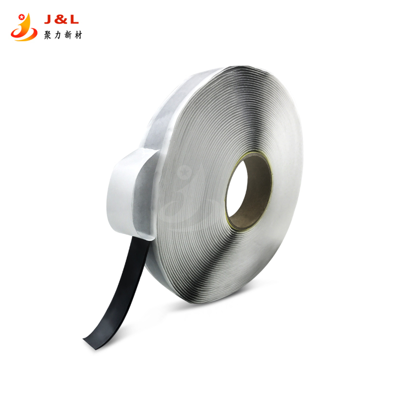 Self Adhesive Pvdf Film Butyl Rubber