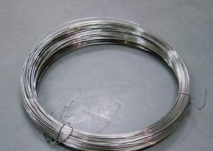 Fil de fer galvanisé Offre Spéciale 1.5mm/fil galvanisé par fer/fil d'acier galvanisé plongé chaud - Product Image 5