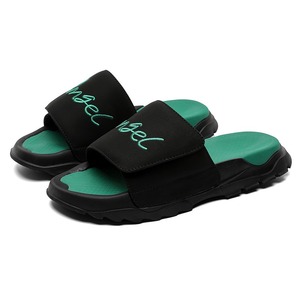 Nouvelles sandales plates décontractées et respirantes pour hommes, tendance été 2025 – Idéales pour la plage et l'extérieur - Product Image 5