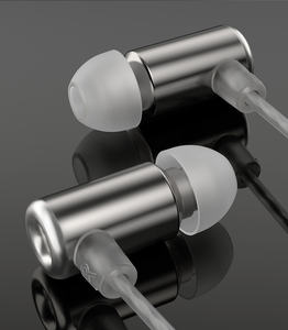 <span class=keywords><strong>KZ</strong></span> LingLong dynamique HIFI basse dans l'oreille moniteur Sport écouteurs antibruit - Product Image 5