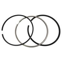 Segment de piston OEM 671030072A 665030052A 6650300524 665030072A Corée pour Ssangyong Actyon Kyron Rexton Stavic D20DT D20DTF D27DT