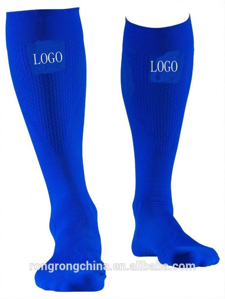 Vrai Gradué Intense Compression Chaussette Hommes