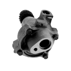 Conjunto de Bomba de Aceite 4397746 para Camioneta Chrysler 1987-1996, Bomba de Engranajes para Transmisión Manual - Product Image 4