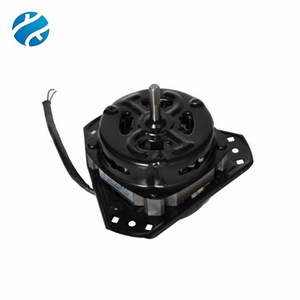 Motor de <span class=keywords><strong>Lavadora</strong></span> de Doble Tambor, Motor de <span class=keywords><strong>Lavadora</strong></span> de Carga Frontal, Fabricación de Repuestos para Lavadoras - Product Image 5