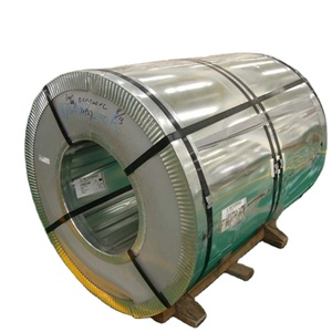 Bobine en acier inoxydable laminée à froid série 300 de haute qualité bande semi-rigide de 1.0mm d'épaisseur prête à couper le soudage 201 304 Stock - Product Image 1