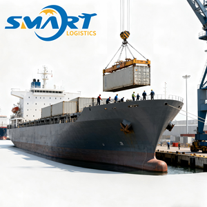 FBA hızlı ekspres kargo kargo kargo kapıdan kapıya teslimat için DDU/DDP hava taşımacılığı ajan hizmetleri çin'den finlandiya, İsveç, - Product Image 4