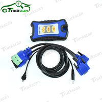 NEXIQ USB Link 3 BT, outil de diagnostic pour camions lourds, analyseur de moteur, détecteur NEXIQ3