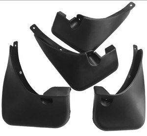 Áp dụng đối với TOYOTA RAV4 2.0L 2006-2012 thương mại nước ngoài qua biên giới phần mềm mudguard - Product Image 4
