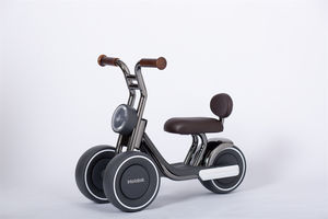Vendita calda per bambini equilibrio bici ciclo di apprendimento per 2-5Y disegno di corsa popolare Baby Walk equilibrio Trainer Scooter - Product Image 4