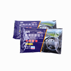 Toalhetes húmidos para limpeza de <span class=keywords><strong>interior</strong></span> do carro, veículo de limpeza automática sem perfume