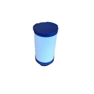 Manny 2258293706 – Élément de connexion neuf en fibre de verre et métal de précision pour filtre de compresseur d'air industriel - Product Image 5