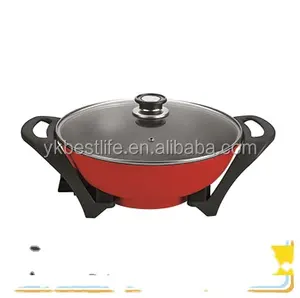 Wholesale 16 Rectangular Electric Skillet - Buy Wholesale Cookware