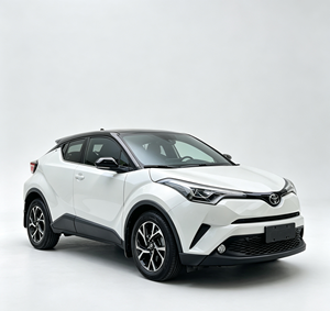 รถยนต์มือสอง <span class=keywords><strong>Toyota</strong></span> <span class=keywords><strong>C</strong></span>-<span class=keywords><strong>HR</strong></span> 2.0L Cool-Edition รุ่นปี 2018 รุ่นท็อป มาตรฐานระดับแห่งชาติ V ราคาโรงงาน - Product Image 5