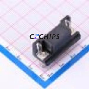 2311765-1 D-Sub/VGA Connector Bent Lead Through Hole Connector Female 9P Right Angle Insert 2 - Product Image 2