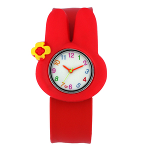 Waterproof Children <strong>Watch</strong> Kids <strong>Watches</strong> for Boy Silicone Material Pat the Slap-Uhren <strong>Watch</strong> - Product Image 6