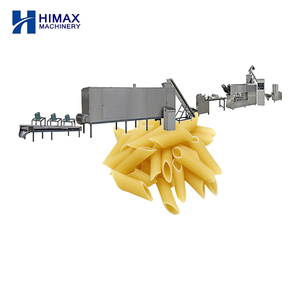 Máquina automática para hacer <span class=keywords><strong>macarrones</strong></span> y pasta Máquinas comerciales para hacer pasta - Product Image 4