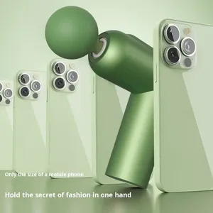 2025 Sản Phẩm Mới Fascia Súng Cơ Bắp Đau Cơ Bắp Sâu tissu Fascia Mini Massage Súng Cầm Tay Massage Súng - Product Image 6