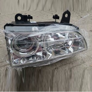 Lampada per Gru XCMG QY25K QY25K5 QY25K5C QY30K5 QY50K5D QY50KA QY50KD QY70K QY75K QY100K, Faro per Gru XCMG - Product Image 1