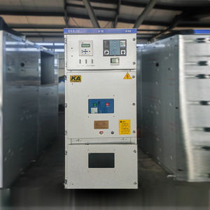 Interruptor profesional MV & HV de alta calidad, interruptor de alto y medio voltaje para equipos de energía eléctrica, soporte personalizado - Product Image 6