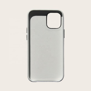 Coque <span class=keywords><strong>Boman</strong></span> Pu en cuir pour téléphone portable pour iphone 12mini - Product Image 6