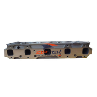 Pièces Diesel 908024 2.5D 02.00.96 XD3P Moteur Culasse Pour Peugeot 505 GRD 505 SRD J9 D