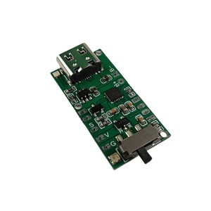 Controlador de Servomotor con Control de Luz y Fotorresistor, Mecanismo de Liberación Automática para UAV, Sistema de Lanzamiento Accionado por Servomotor L528 - Product Image 3