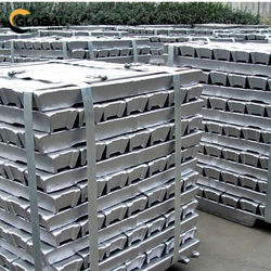 Produits hors taxes d'exportation Meilleure vente Lingots d'aluminium de qualité 96 - Product Image 4