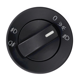สวิตช์ปรับไฟหน้ารถบรรทุก 81255056877 สำหรับอะไหล่ทดแทนรถดีเซลตงเฟิง - Product Image 3