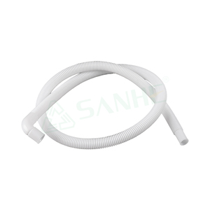 <span class=keywords><strong>Tuyau</strong></span> de <span class=keywords><strong>vidange</strong></span> en plastique blanc de 1.5m pour <span class=keywords><strong>machine</strong></span> à <span class=keywords><strong>laver</strong></span> - Product Image 3