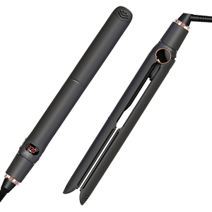 Logotipo <span class=keywords><strong>de</strong></span> cerámica turmalina Vapor estilo enderezar <span class=keywords><strong>de</strong></span> los vendedores <span class=keywords><strong>de</strong></span> cabello Straightene <span class=keywords><strong>Remington</strong></span> <span class=keywords><strong>de</strong></span> hierro plano/ - Product Image 3
