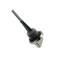 Sportsmoto EN STOCK Jauge de niveau d'huile moteur pour moto tout-terrain 50cc 70cc 90cc 110cc 125cc, VTT, Quad, Go Kart