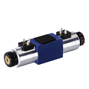 R901392161 3WE6A6X/EG24N9K4QSABG24W  Válvula Direccional - Product Image 1
