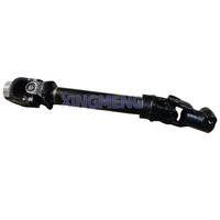 Adaptateur OEM 10109640 10713663 MG HS RX5PLUS 2019-2022, arbre de direction, arbre intermédiaire, pièces de carrosserie