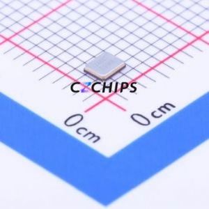 Q24FA20H00339 Crystal (Passive) SMD2520-4P Crystal Oscillator SMD Crystal Oscillator 24MHz 10ppm 18pF - Product Image 1