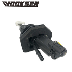 Cilindro Maestro de Embrague DA6A-41400 para Mazda 2 3 OE D09K-41-400 527416655, Pieza de Repuesto Nueva - Product Image 4