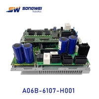Repuestos para Robot FANUC A06B-6107-H001