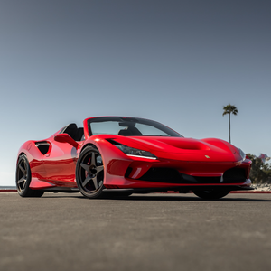 Rines Forjados de 18 19 20 21 22 Pulgadas para Ferrari F8 488 296GTS 458 812GTS SF90 McLaren 765LT <span class=keywords><strong>Koenigsegg</strong></span> Benz <span class=keywords><strong>Lamborghini</strong></span> 305GTS - Product Image 4